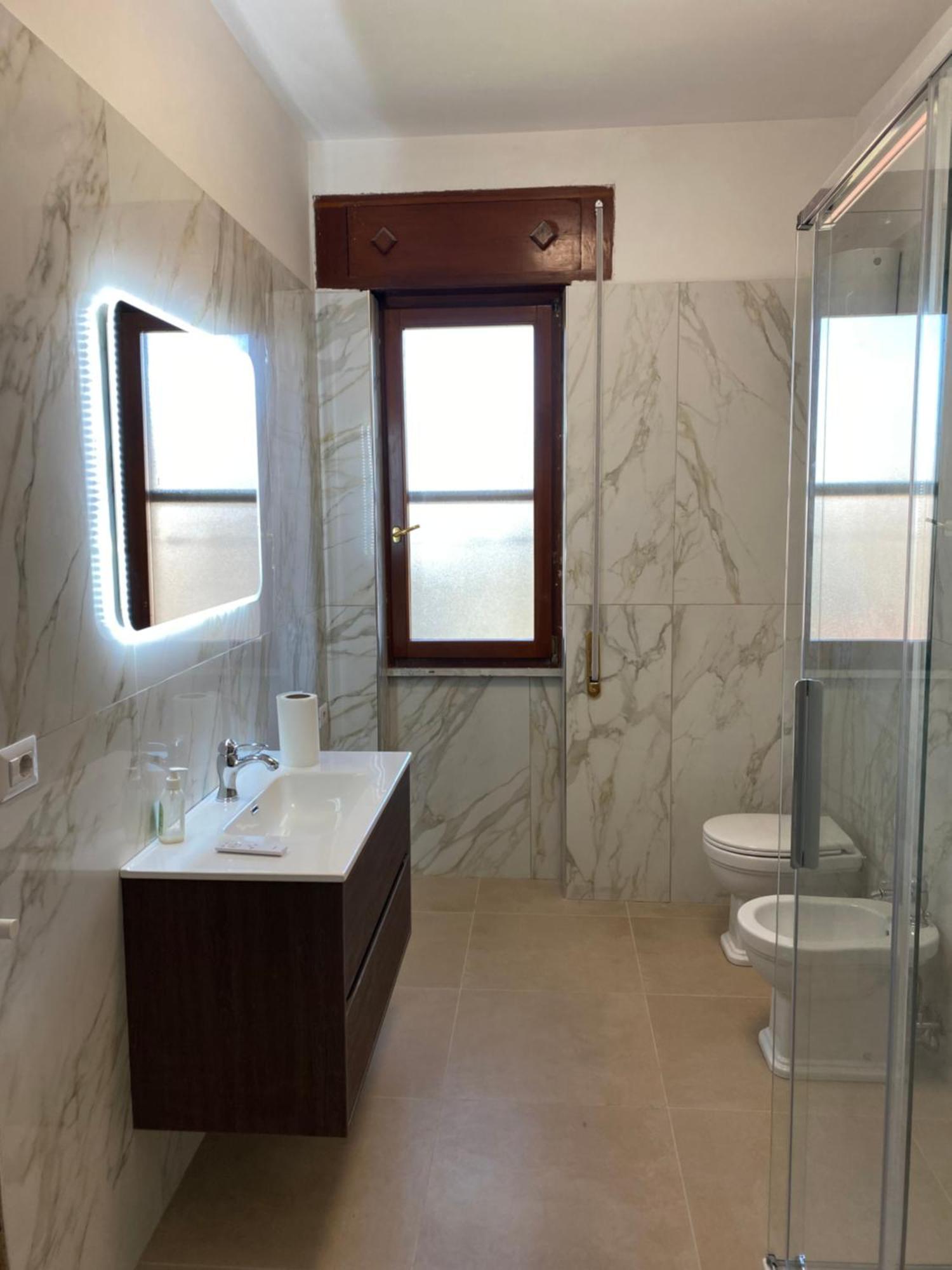 Rao'S Airport Apartment Φιουμιτσίνο Εξωτερικό φωτογραφία